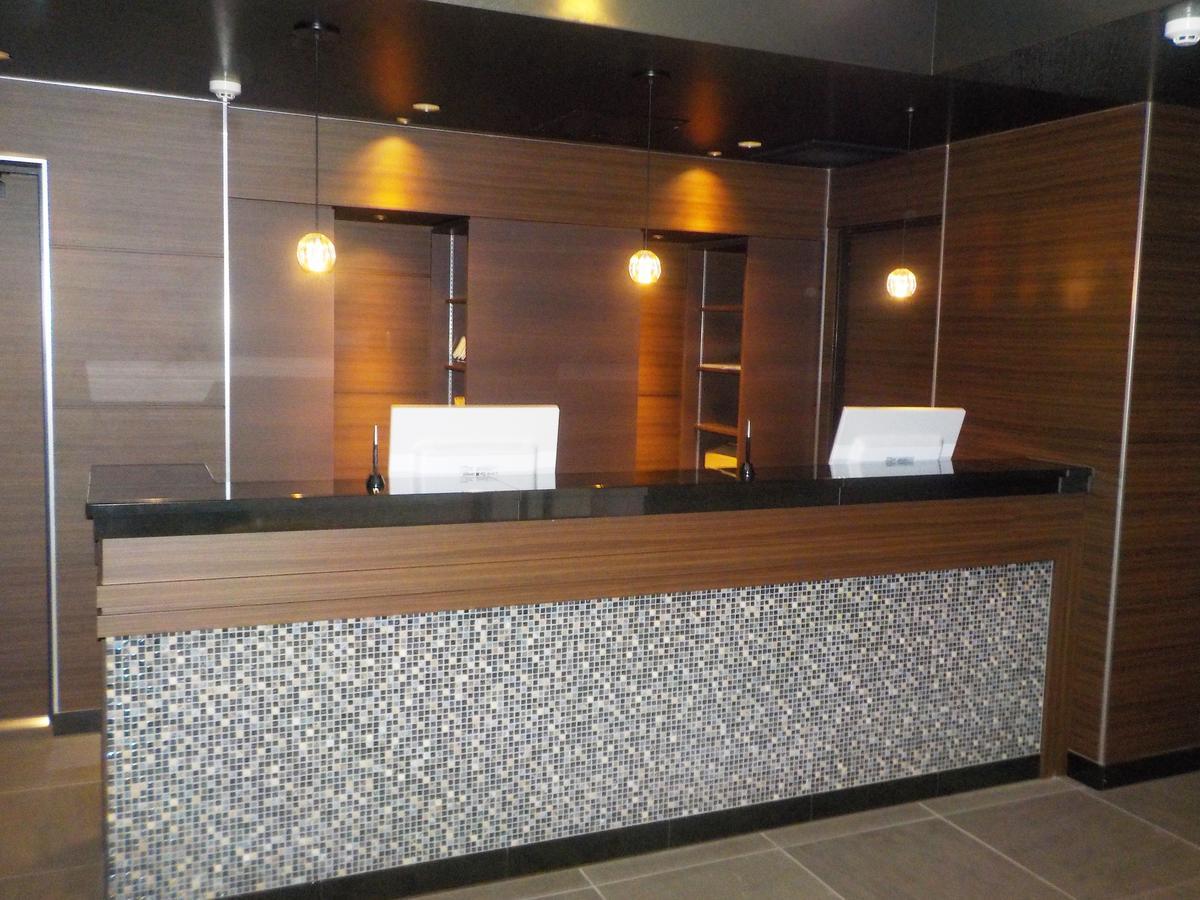 Hotel Crown Hills Katsuta Nigo Motomachiten Hitachinaka Zewnętrze zdjęcie