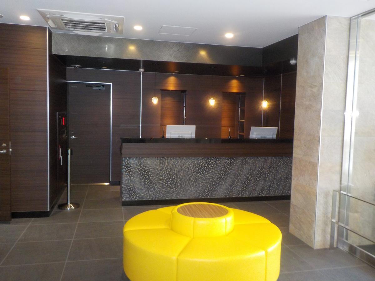 Hotel Crown Hills Katsuta Nigo Motomachiten Hitachinaka Zewnętrze zdjęcie