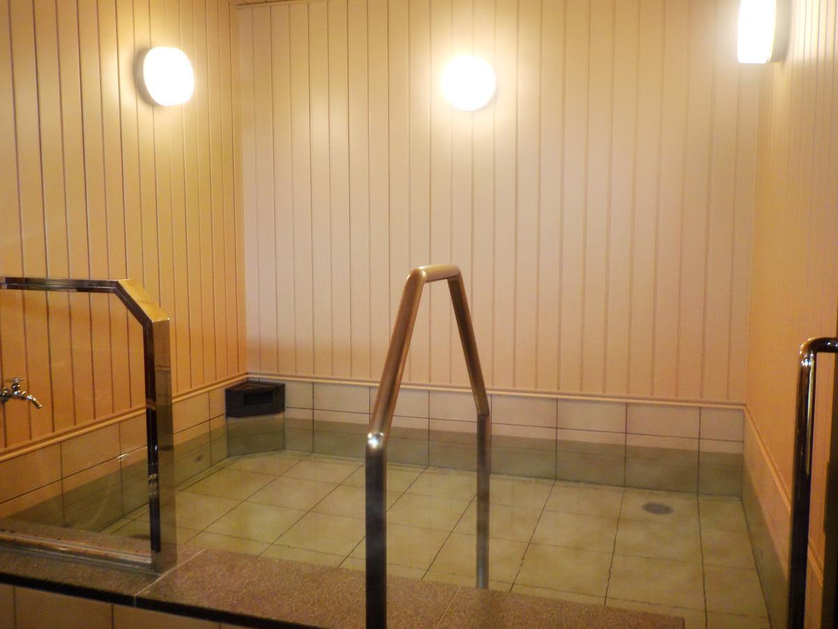 Hotel Crown Hills Katsuta Nigo Motomachiten Hitachinaka Zewnętrze zdjęcie
