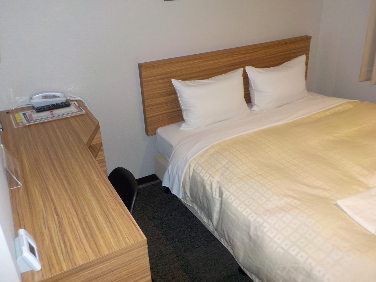 Hotel Crown Hills Katsuta Nigo Motomachiten Hitachinaka Zewnętrze zdjęcie