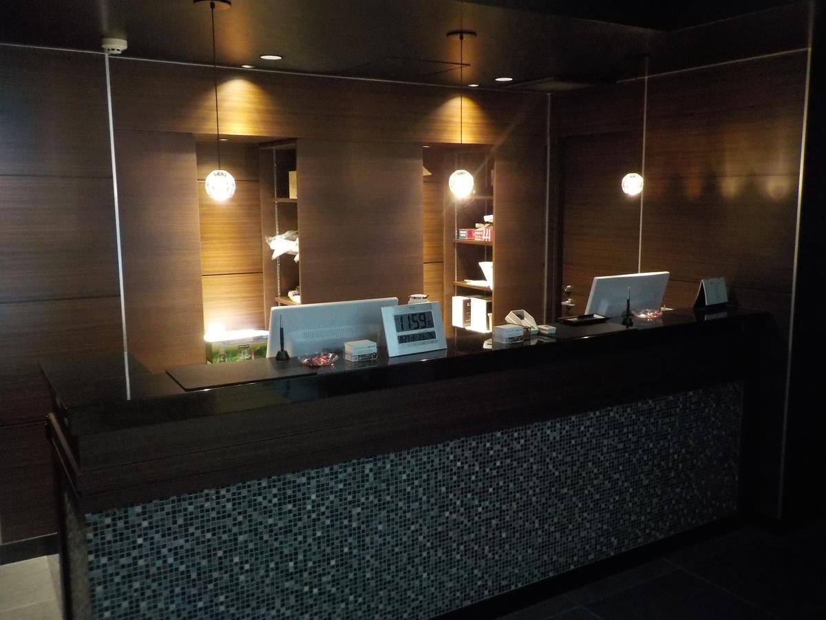 Hotel Crown Hills Katsuta Nigo Motomachiten Hitachinaka Zewnętrze zdjęcie